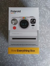 Polaroid Now+ Fotocamera