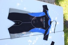 SubGear 2,5 mm muta uomo