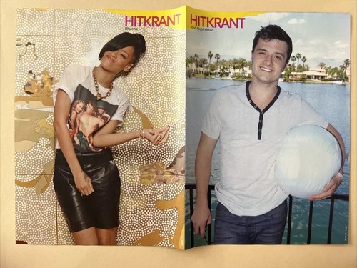 Rihanna one direction harry - one,