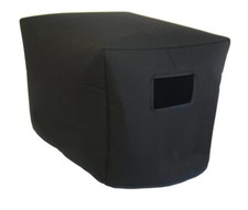 Black Padded Cover for a