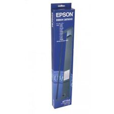 EPSON #7754 NASTRO NERO PER