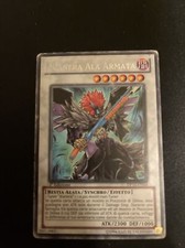 Alanera - Ala Armata 1a