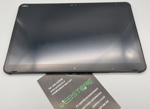 Tablet fujitsu stylistic - fujitsu,