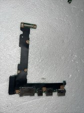 Scheda Input Output Asus S200e