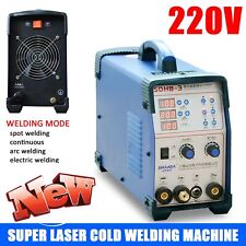 Saldatrice a freddo super