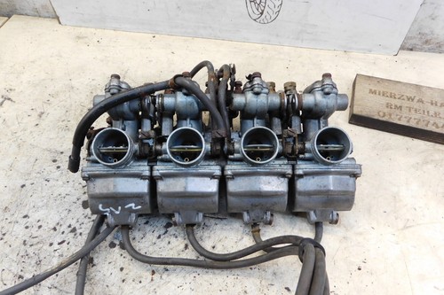 Carburatore honda cb400f - carburatore,