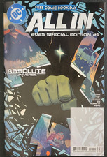 ALL IN 2025 EDIZIONE SPECIALE