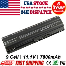 7800mAh Battery for HP