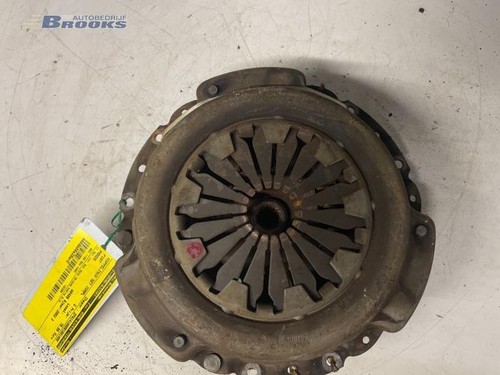 Frizione fiat panda 141 - frizione,