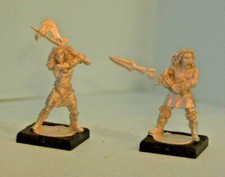 RAL PARTHA METAL Fantasy