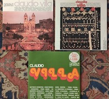 Raccolta claudio villa - raccolta,