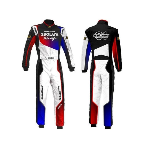 Tuta corsa zuolaya kart - corsa,