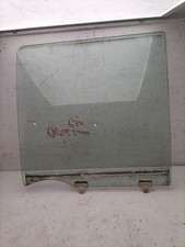 VETRO SCENDENTE POSTERIORE SINISTRO PER NISSAN Patrol 1° Serie (00>04)