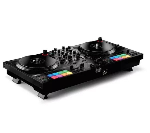 Controller hercules con - dj, t7