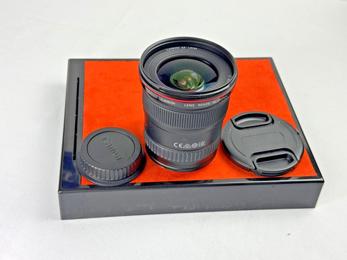 Canon 40mm 4 - ef, usm
