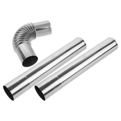 Set acciaio inossidabile - set,
