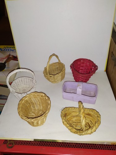 Vari cestini accessori grande - vari, cestini-accessori-grande