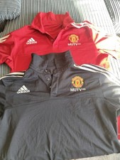 Manchester United 2 Polo MUTV