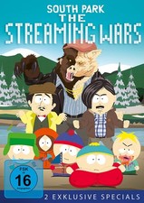 South Park: The Streaming Wars