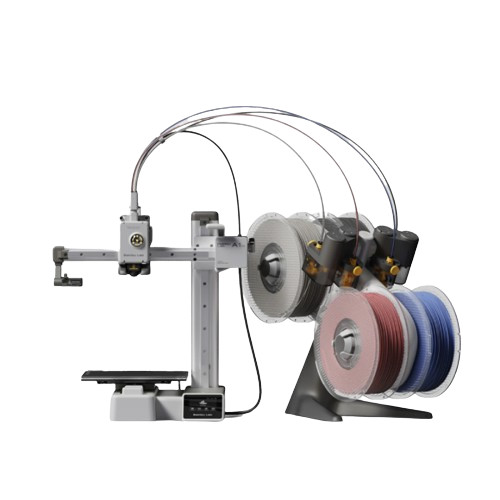 Bambu lab mini - a1,