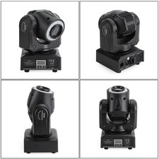 100W LED Testa Mobile Fase