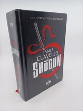 Shogun by James Clavell (2019