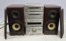 Technics Stereo Hifi SL, RS