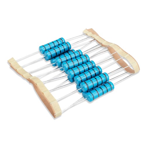 15pz resistenze 1kω - 15pz,