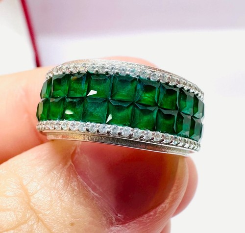 Squisito anello fascia - anello,