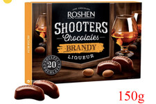 Scatola Dolci ROSHEN