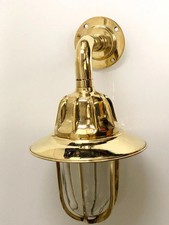 Lampada antica vintage stile