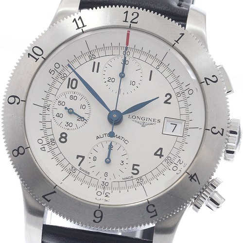 Longines heritage weems - longines,
