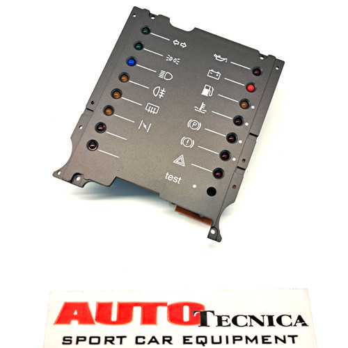 Quadro strumenti 9940277 check - quadro,