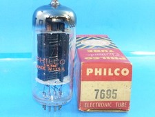 PHILCO 7695 TUBO 16 WATT