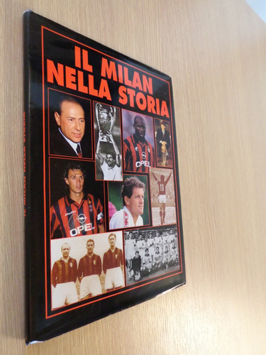 Milan nella storia - hd,