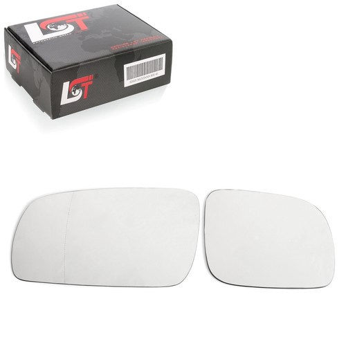 Specchietti attaccare - 2x, da