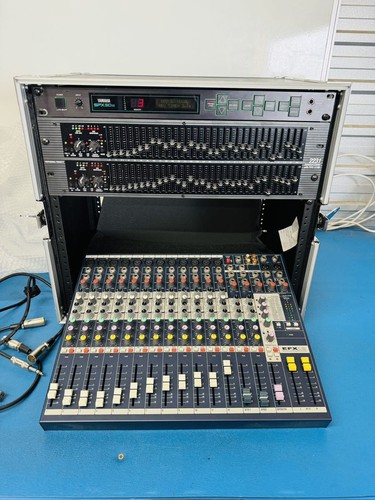 Kit attrezzatura studio yamaha - studio,