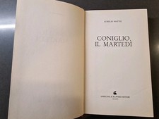 Mostro di Firenze. "Coniglio