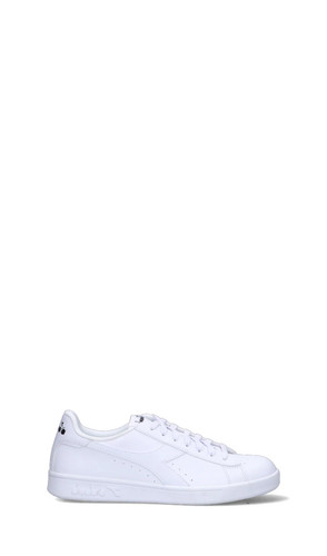 Diadora sneakers uomo bianco - sneakers,