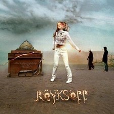 8914387 Audio Cd Royksopp -