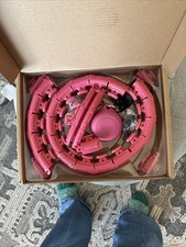 Fit On Form Smart Hula Hoop