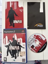 🇮🇹 MAFIA 1A STAMPA PAL