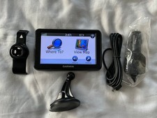 Garmin nüvi 50lm - 5", gps