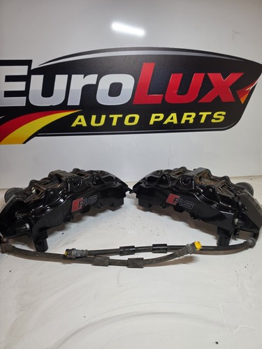 Pinze freno anteriori - mk3, 8v