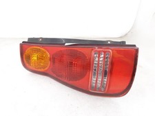 Fanale posteriore principale