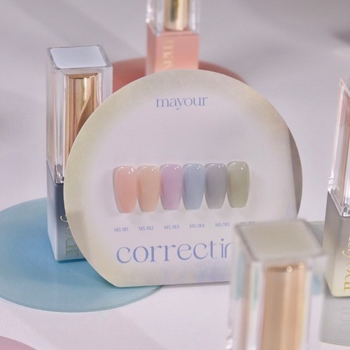 Mayour gel correttore sciroppo - gel,