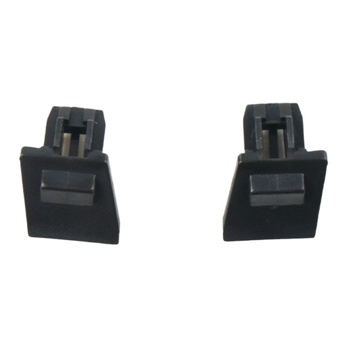 Clip maniglia tetto - , abs