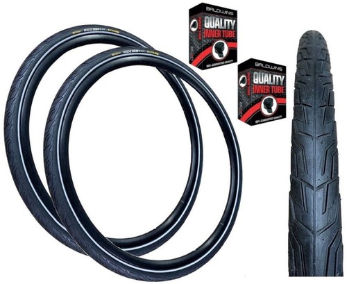 Tubi pneumatici bici ibrida - tubi,