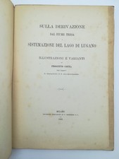 Sulla derivazione del fiume