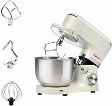 IM47 Impastatrice Planetaria